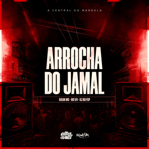 Arrocha do Jamal