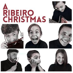 Merry Christmas, Feliz Navidad, Feliz Natal from the Ribeiro Squad