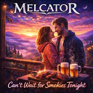 Can't Wait for Smokies Tonight