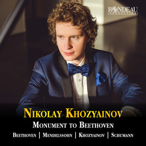 Allegretto (Aus der Sinfonie No. 7 in A-Dur, Op. 92)
