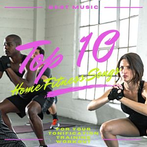 Home Fitness Song