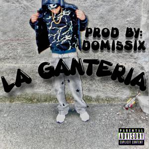 LA GANTERIA