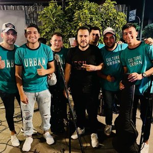 Escuchame mujer (Cover)
