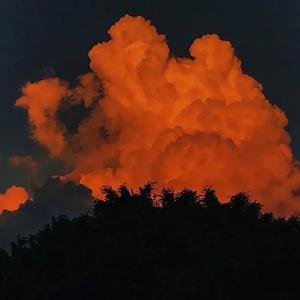 空白格
