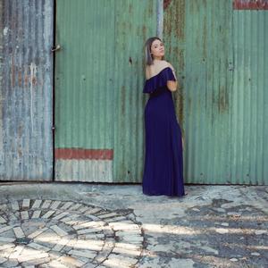 Can I be the one (Acoustic )