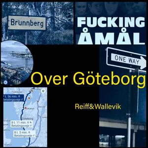 Over Göteborg