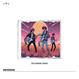 Grandidierite Island Beats