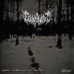 Winter Depression (HARDTEKK)