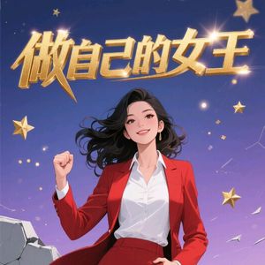 做自己的女王