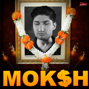 Moksh