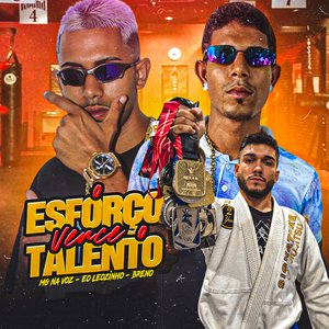 Mg na Voz, EO Leozinho