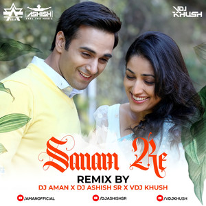 Sanam Re (Remix)