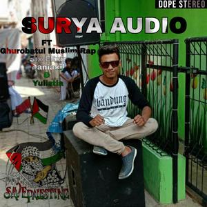 Save Palestine (feat. Six Elixir, Ghurobatul Muslim, Daniakil & Yulistia)
