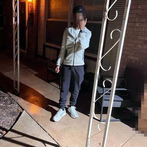 Put Holes In His Jacket