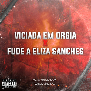 Viciada em Orgia X Fude a Elisa Sanches