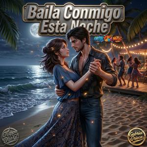 Baila conmigo esta noche