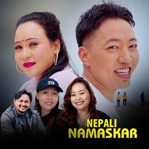 Nepali Namaskar~ Music Track (feat. Bibek Limbu Yakso, Manju Lawati, Tarabir Pandey & Manoj Sangson Rai)