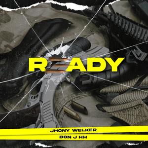 Ready (Instrumental)