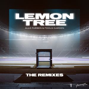 Lemon Tree (Cymo Remix)