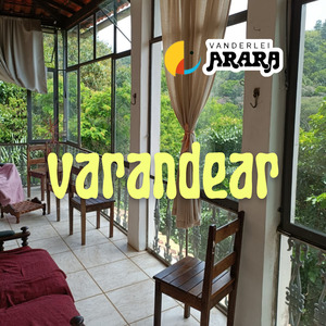 Varandear