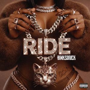 Ride (feat. Dinho)