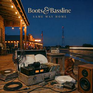 Boots on a Bassline