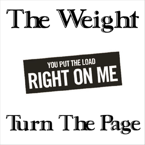 The Weight