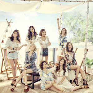 Echo（Cover 少女时代）