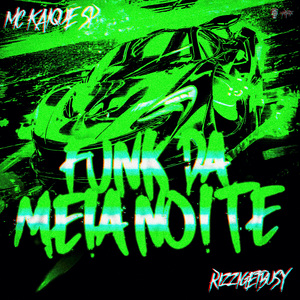 FUNK DA MEIA NOITE (SUPER SLOWED)