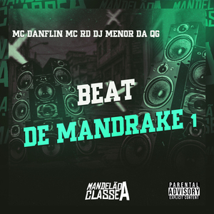 Beat de Mandrake 1