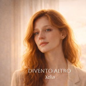 Divento Altro