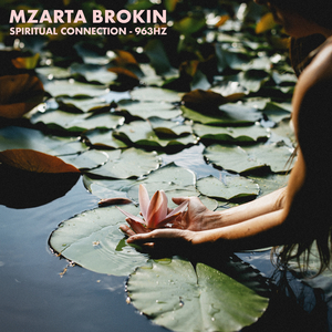 Spiritual Connection - 963Hz