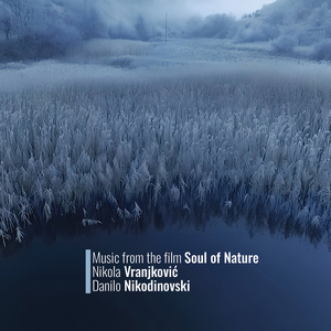 Music from the film "Soul of Nature"