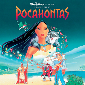 Picking Corn (From "Pocahontas"/Score)