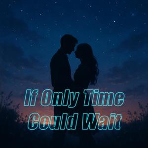 If Only Time Could Wait