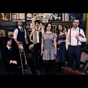 Dusty Record Collection