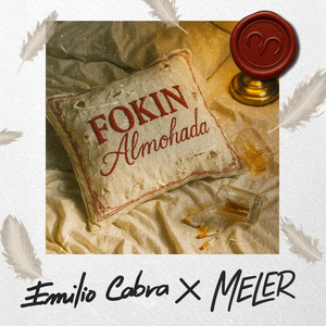 FOKIN ALMOHADA
