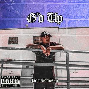 G'd Up (feat. SinSlap)