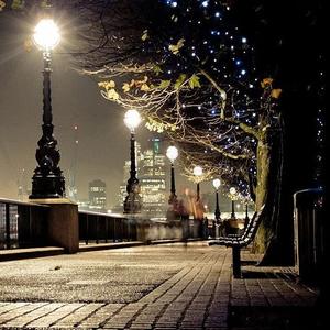 和你在一起（翻唱 李志）