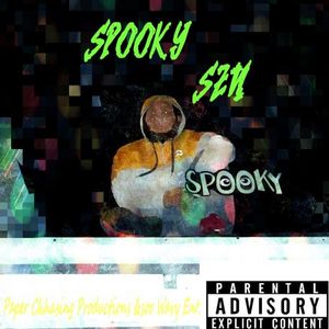 97- Spooky