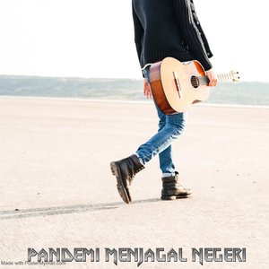 Pandemi Menjagal Negeri