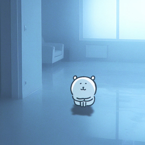 孤独person（你对我的了解）