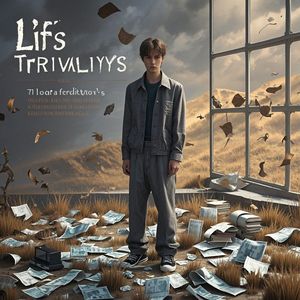 生活的鸡毛_单曲循环夜