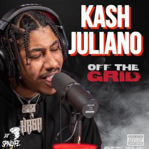 OFF THE GRID FREESTYLE (feat. Kash Juliano)