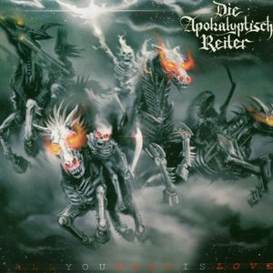 Reitermania