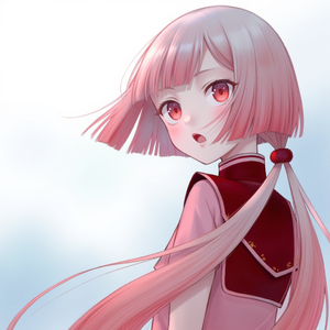 忘（【敖丙传】同人灵感曲之虹婆婆）