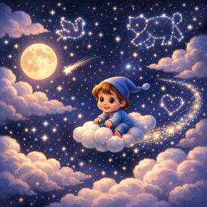 Пастух звёзд