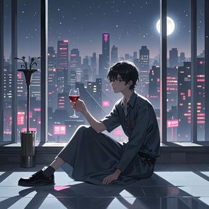 夜色独酌-浪漫歌恋