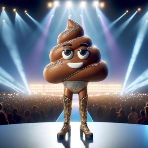 Chungus amongus (live in concert)