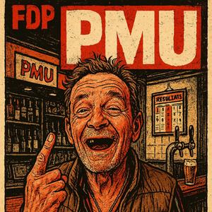 Pari Mutuel Urbain